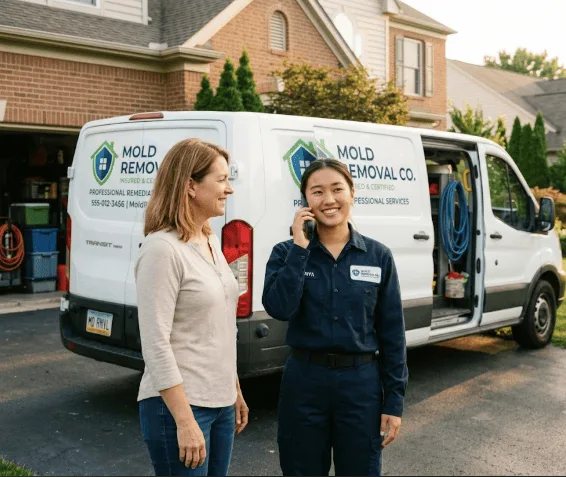 Crawlspace Mold Remediation Toms Brook, VA FAQs